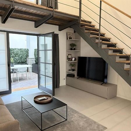 Luxury House In Milano Pietrasanta 130 Mq Apartment Ngoại thất bức ảnh