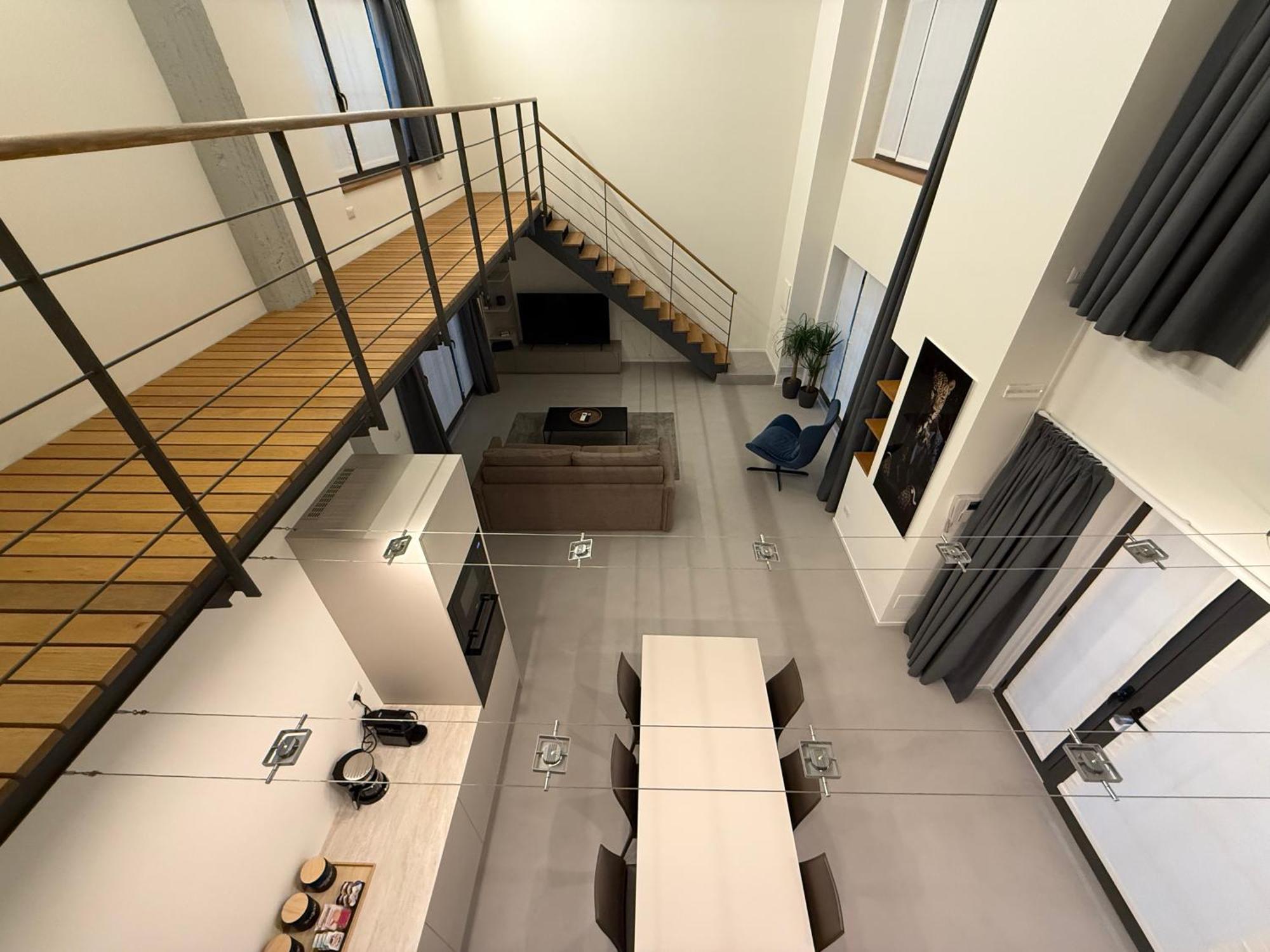 Luxury House In Milano Pietrasanta 130 Mq Apartment Ngoại thất bức ảnh