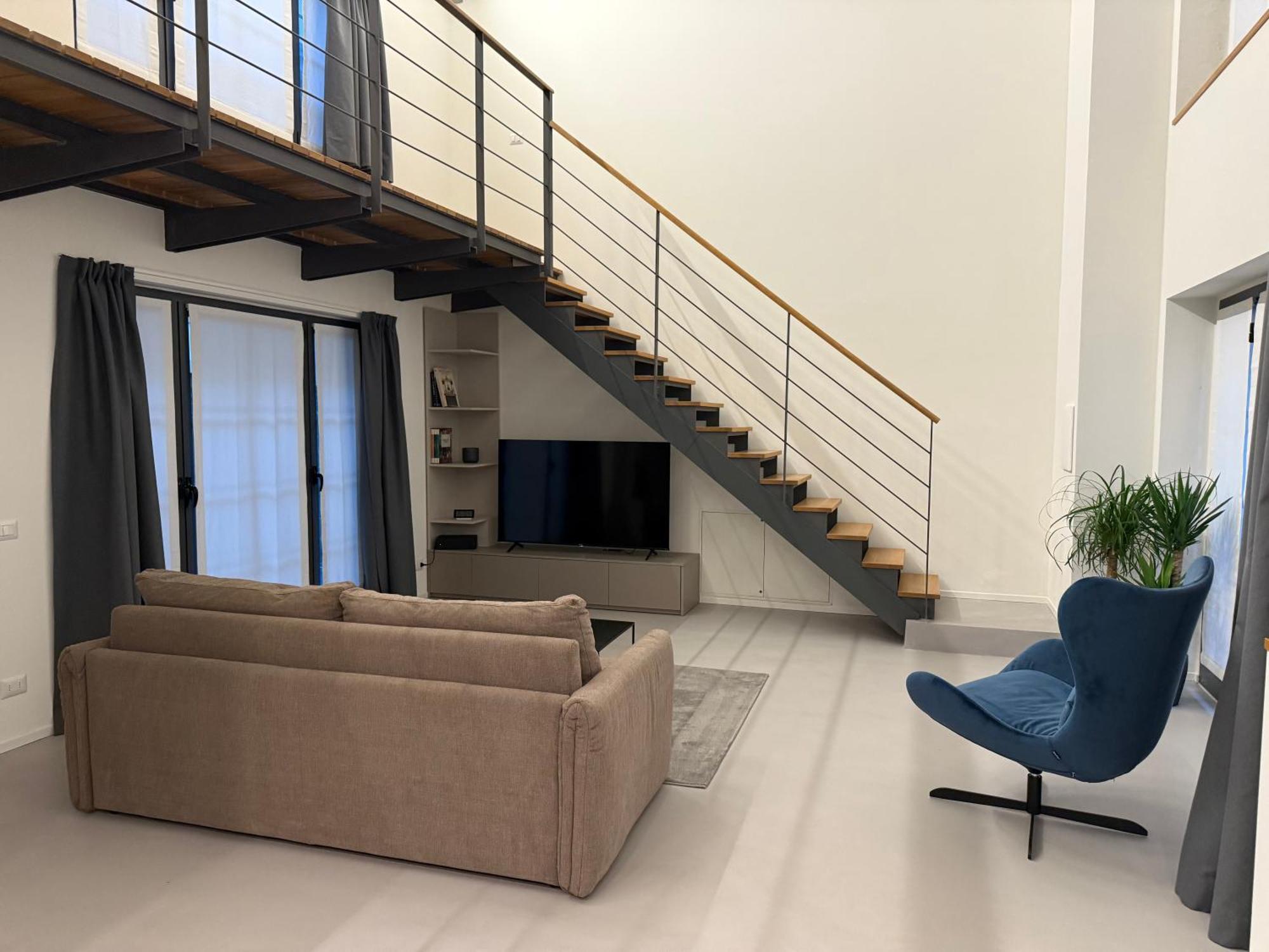 Luxury House In Milano Pietrasanta 130 Mq Apartment Ngoại thất bức ảnh