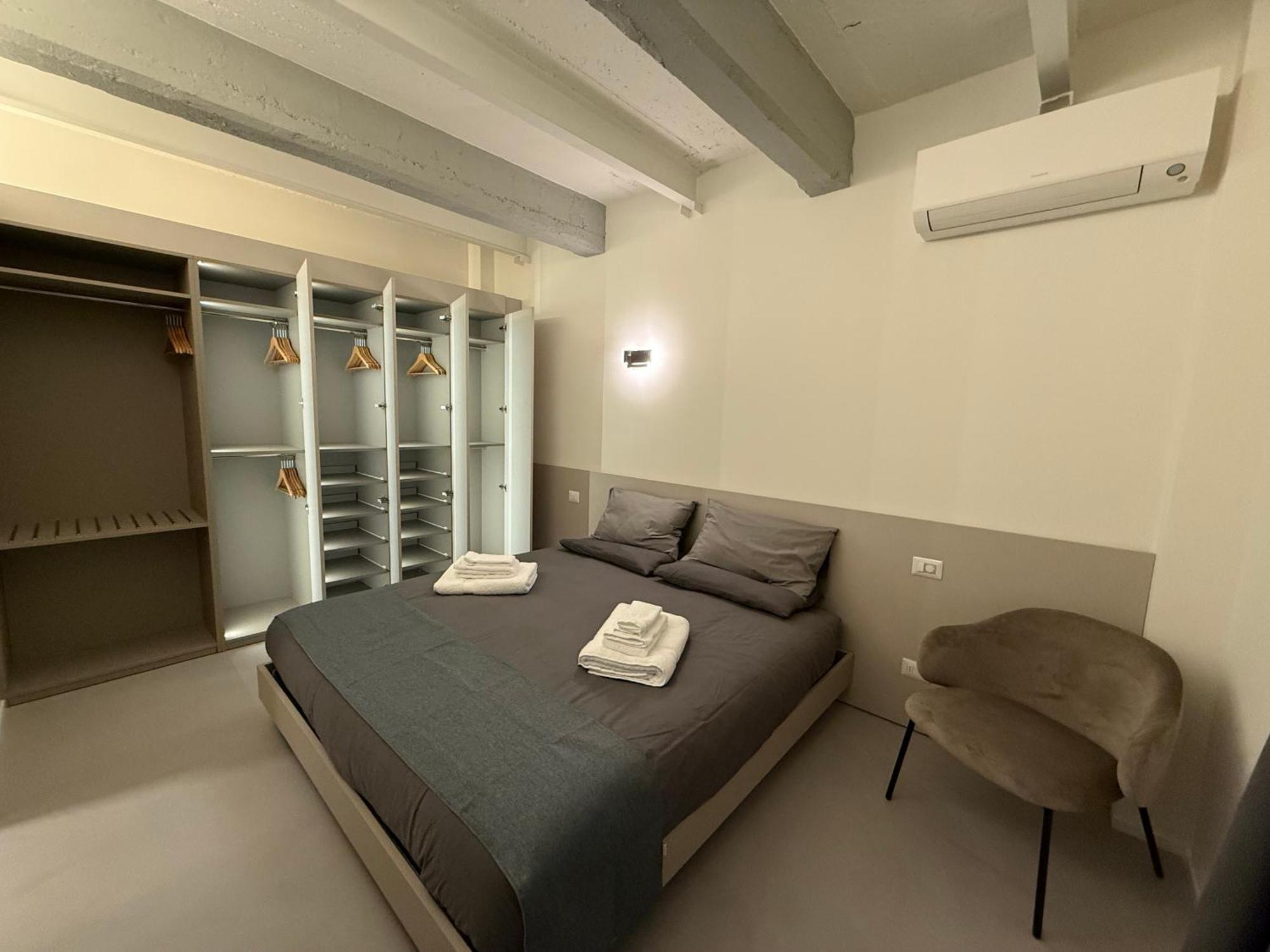 Luxury House In Milano Pietrasanta 130 Mq Apartment Ngoại thất bức ảnh