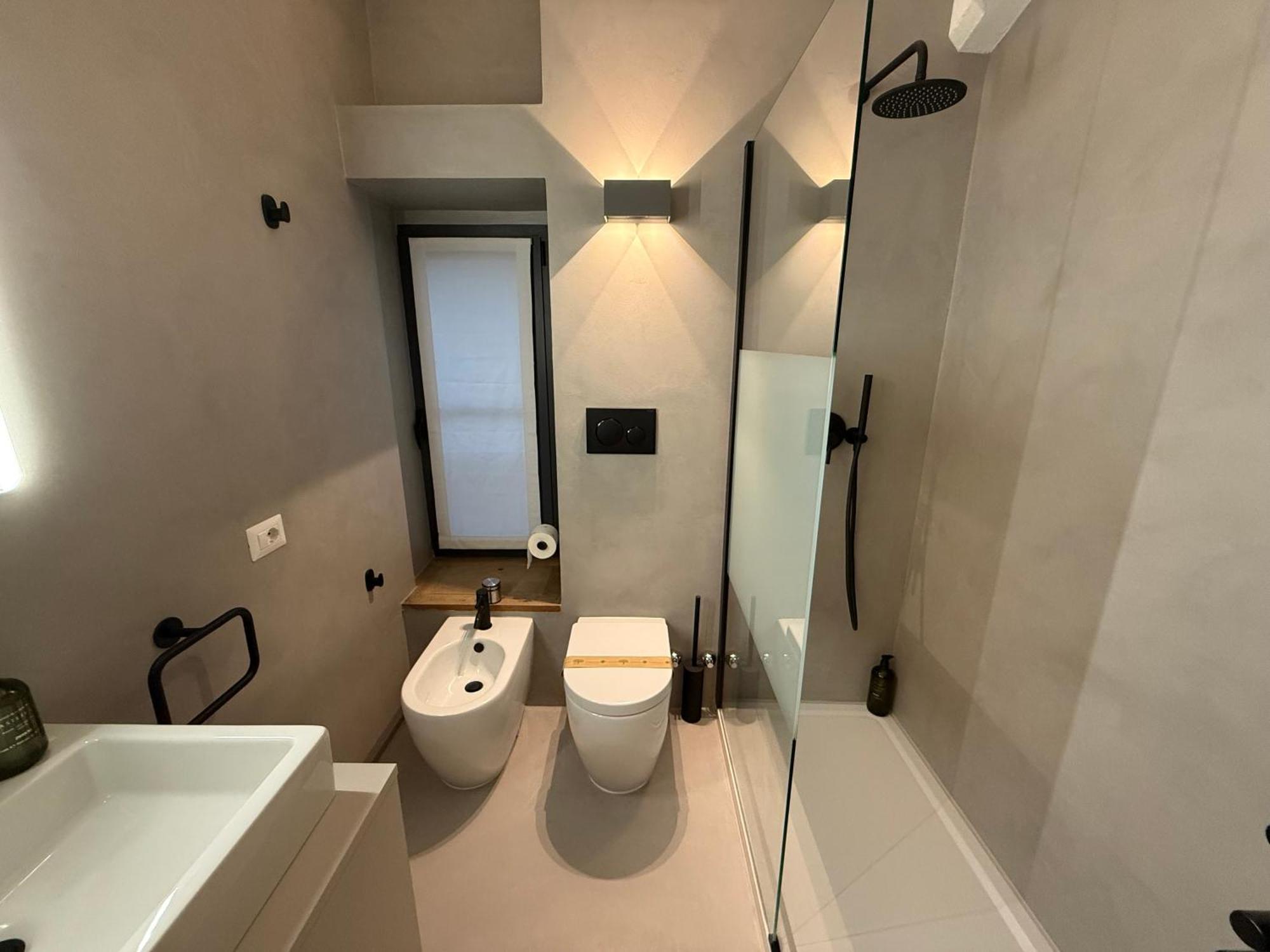 Luxury House In Milano Pietrasanta 130 Mq Apartment Ngoại thất bức ảnh