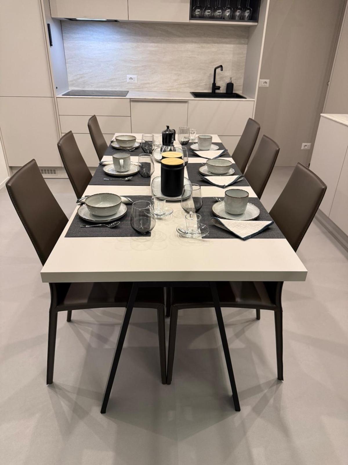 Luxury House In Milano Pietrasanta 130 Mq Apartment Ngoại thất bức ảnh