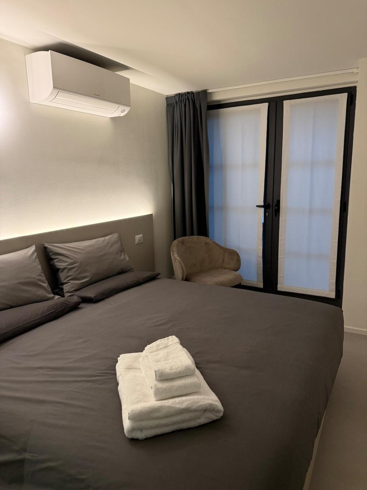 Luxury House In Milano Pietrasanta 130 Mq Apartment Ngoại thất bức ảnh