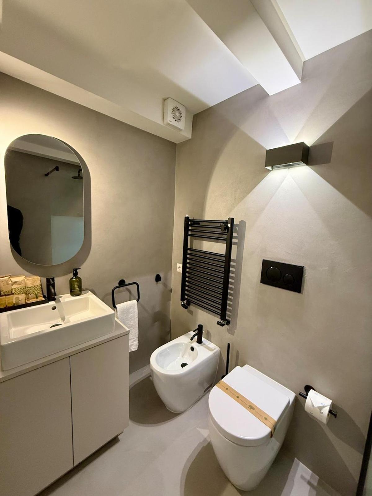 Luxury House In Milano Pietrasanta 130 Mq Apartment Ngoại thất bức ảnh