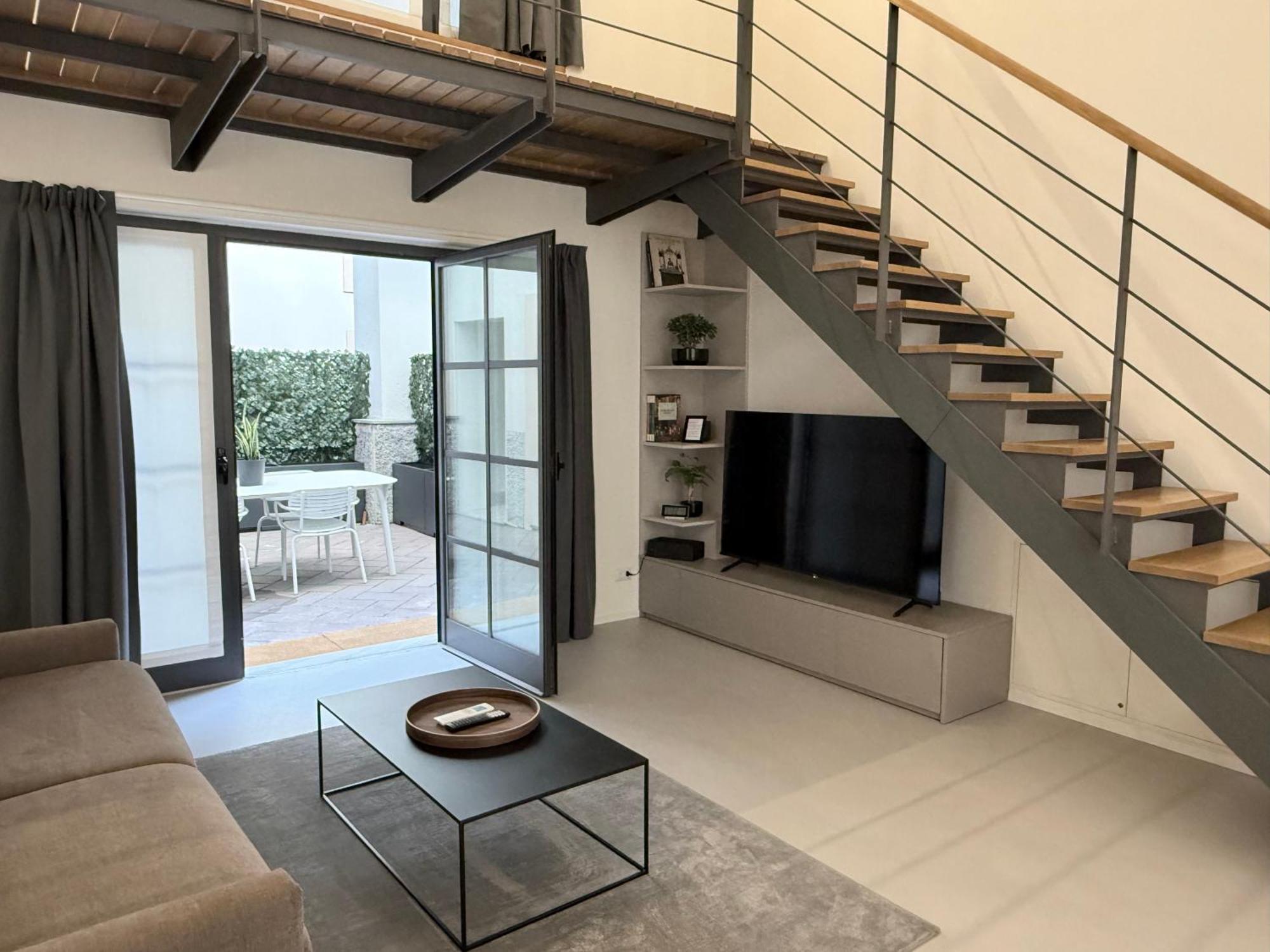 Luxury House In Milano Pietrasanta 130 Mq Apartment Ngoại thất bức ảnh