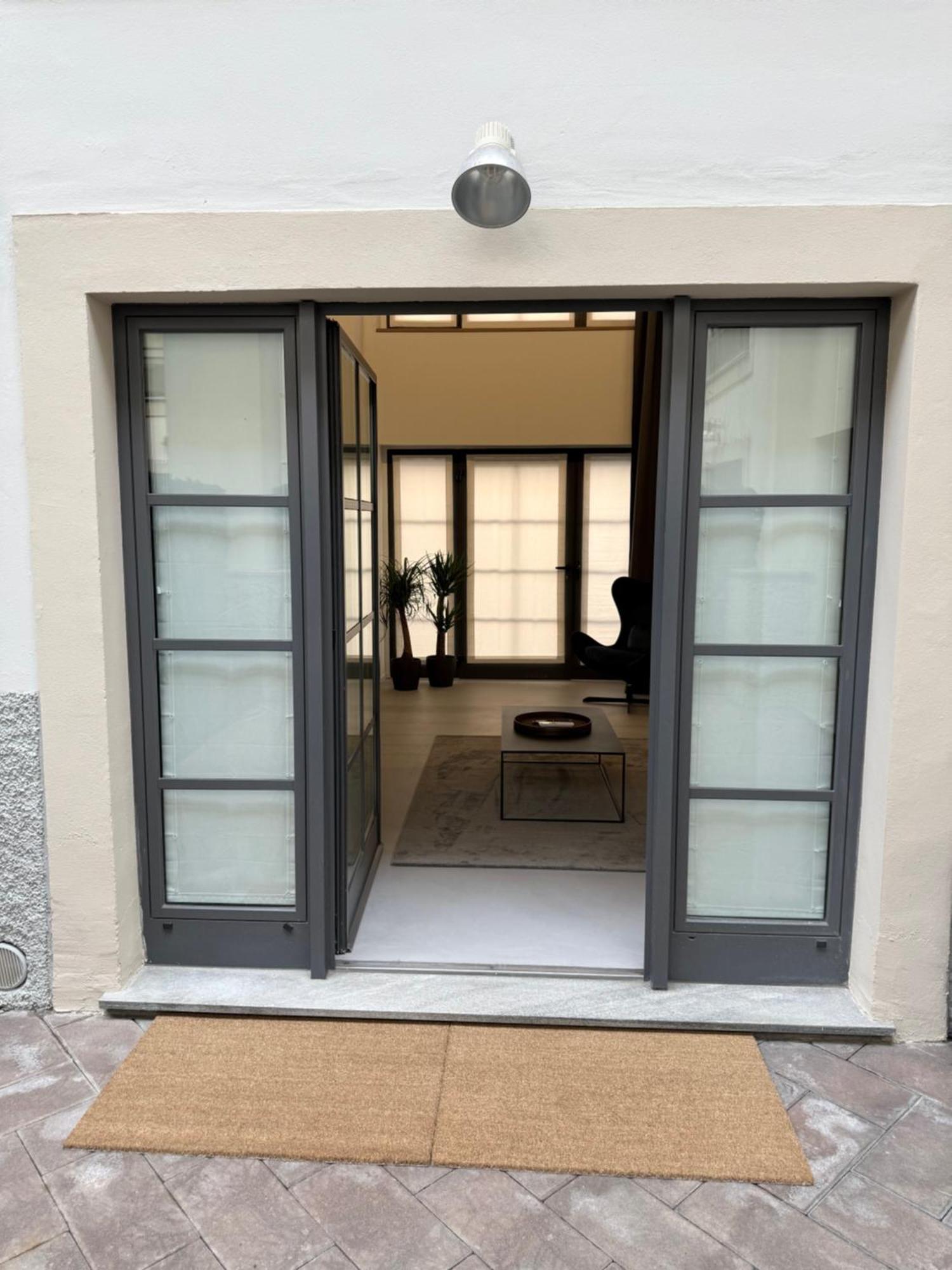 Luxury House In Milano Pietrasanta 130 Mq Apartment Ngoại thất bức ảnh